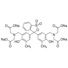 Alaranjado de Xilenol Sal Tetrassódico P.A. 25 g | Neon Comercial 3708