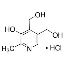 Cloridrato de Piridoxina 100 g | Neon Comercial 3728