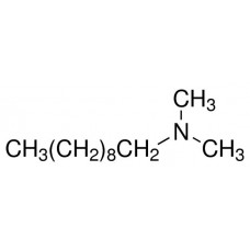 N,N-Dimetildecilamina 1000 g | Neon Comercial 3775