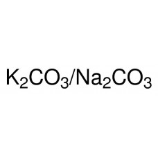 Carbonato de Sódio e Potássio P.A. 1000 g | Neon Comercial 3798
