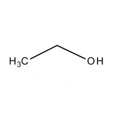 Álcool Etílico 95% P.A./ACS 1000 mL