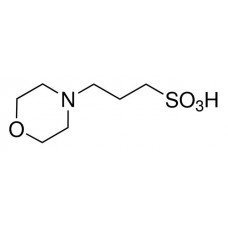 Ácido 4-Morfolinopropanosulfônico (MOPS) 500 g | Neon Comercial 3984