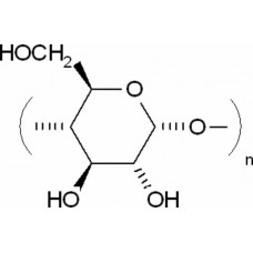 Dextrina Branca P.A. 100 g