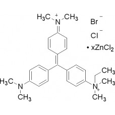 Verde de Metila P.A. 5 g