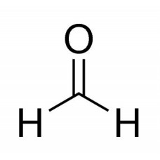 Formaldeído 37% P.A./ACS 200 Kg