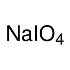 Meta Periodato de Sódio P.A. 1000 g | Neon Comercial 4273