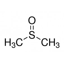 Dimetil Sulfóxido (CG) 4000 mL