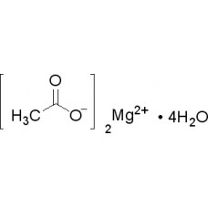Acetato de Manganês Tetrahidratado P.A. 250 g