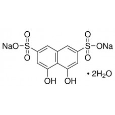 Ácido Cromotrópico Sal Dissódico Dihidratado P.A. 25 g