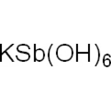 Antimoniato de Potássio P.A. 100 g