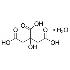 Ácido Cítrico Monohidratado (umidade 0,5%) P.A. 20 kg | Neon Comercial 4377