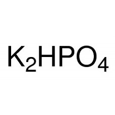 Fosfato de Potássio Bibásico Anidro 99% P.A. 20 kg