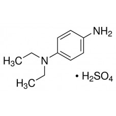 Sulfato de N,N-Dietil-1,4-Fenilenodiamina 1000 g
