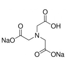 Ácido Nitrilotriacético Sal Dissódico 50 g