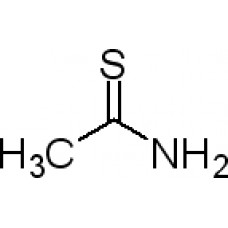 Tioacetamida P.A./ACS 1000 g