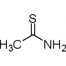 Tioacetamida P.A./ACS 1000 g | Neon Comercial 4460