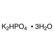 Fosfato de Potássio Bibásico Trihidratado 1000 g