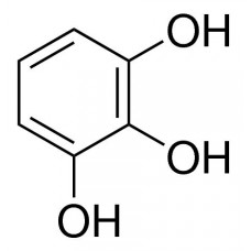 Ácido Pirogálico P.A. 500 g | Neon Comercial 4475