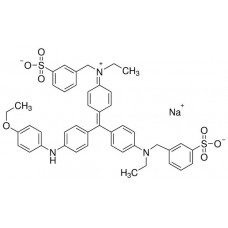 Azul de Coomassine Brilhante R (C.I. 42660) 500 g | Neon Comercial 4498