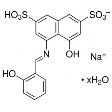 Azometina-H Sal Monossódico Hidratado 25 g