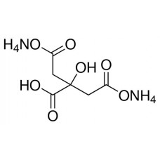 Citrato de Amônio Dibásico P.A./ACS 20 Kg | Neon Comercial 4563