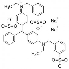 Erioglaucina Sal Dissódico 500 g