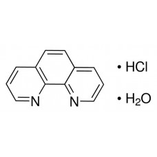 Cloridrato de 1,10-Fenantrolina Monohidratado P.A. 500 g