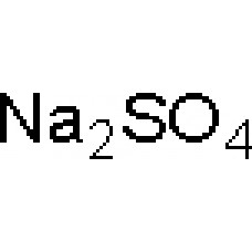 Sulfato de Sódio Anidro p/ Extração P.A./ACS 1000 g | Neon Comercial 4681