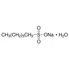 1-Heptanosulfonato de Sódio Monohidratado HPLC 1000 g