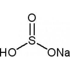 Bissulfito de Sódio P.A./ACS 1000 g