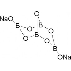 Tetraborato de Sódio Anidro Puro 25 kg