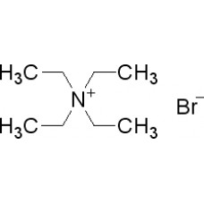 Brometo de Tetraetilamônio P.A. 100 g