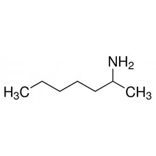 2-Aminoheptano 25 g