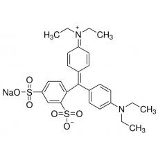 Azul de Dissulfina (C.I 42045) 5 g