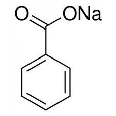 Benzoato de Sódio P.A. 250 g | Neon Comercial 00626