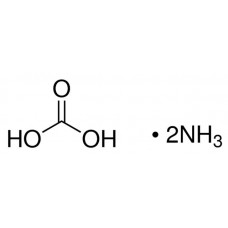 Carbonato de Amônio P.A. 250 g