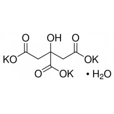Citrato de Potássio Tribásico Monohidratado P.A. 500 g | Neon Comercial 00882