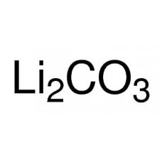 Carbonato de Lítio P.A. 100 g