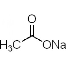 Acetato de Sódio Anidro P.A. 500 g | Neon Comercial 00078