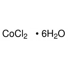 Cloreto de Cobalto II Hexahidratado P.A. 100 g