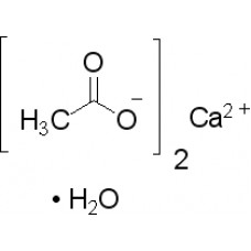 Acetato de Cálcio Monohidratado P.A. 500 g | Neon Comercial 00028
