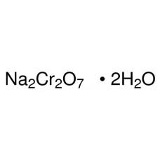 Dicromato de Sódio Dihidratado P.A./ACS 500 g