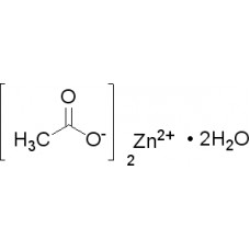 Acetato de Zinco Dihidratado P.A. 500 g | Neon Comercial 00091
