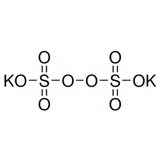 Persulfato de Potássio P.A. 1000 g | Neon Comercial 03240
