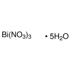 Nitrato de Bismuto III Pentahidratado P.A. 100 g