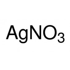 Nitrato de Prata P.A./ACS 500 g