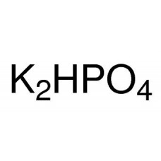 Fosfato de Potássio Bibásico Anidro 98% P.A. 500 g | Neon Comercial 01362
