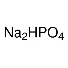 Fosfato de Sódio Bibásico Anidro P.A. 500 g | Neon Comercial 01395