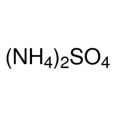 Sulfato de Amônio P.A. 250 g