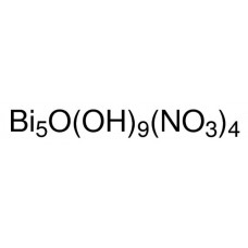 Subnitrato de Bismuto III P.A. 100 g